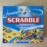 Vloerpuzzel : Junior scrabble puzzel 49 stukjes