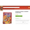 999 Games : Kookoo Puzzles.