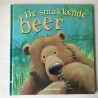 De smakkende beer.