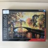 Puzzel : Nieuw. 1000 stukjes. Autumn.