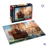 Puzzel : Nieuw. 1000 stukjes.