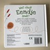 Wat vindt eendje leuk? Nieuw