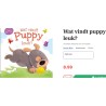Wat vindt Puppy leuk? Nieuw