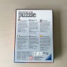 3D puzzel Pennenhouder. 54 stukjes