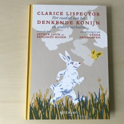 Het raadsel van het denkend konijn en andere verhalen