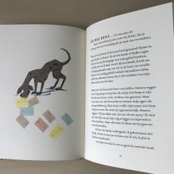 Het raadsel van het denkend konijn en andere verhalen