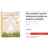 Het raadsel van het denkend konijn en andere verhalen