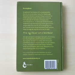 Corien Oranje : De dropbom