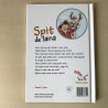 Lekker lezen met Kluitman : Spit de lama