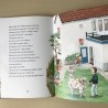 Lekker lezen met Kluitman : Spit de lama