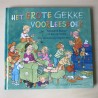Het grote gekke voorleesboek