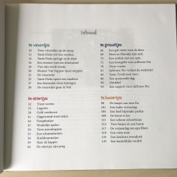 Het grote gekke voorleesboek