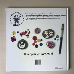 Muis’ knutselfeest
