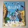 Waar zijn mama’s billen