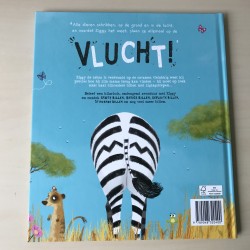 Waar zijn mama’s billen