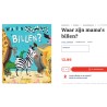 Waar zijn mama’s billen