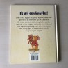 Ik wil een knuffel.