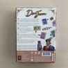 999 Games : Don Juan. Kaartspel.