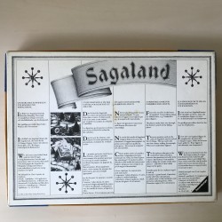 Sagaland