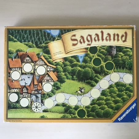Sagaland