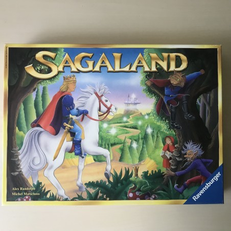 Sagaland