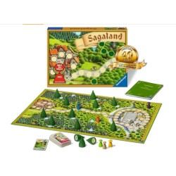 Sagaland