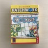 999 Games : Patchwork.