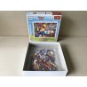 Puzzel. Verjaardag van Winnie de Poeh. 3D 64 stukjes