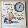 Klokkijken met Winnie de Poeh