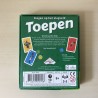 Kaartspel : Toepen.