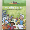Maan Roos Vis : Met Mees in de bus