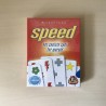 Kaartspel : Nieuw. Speed.