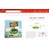 999 Games : Nieuw. Juicy Fruit