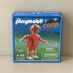 Playmobil 71231. Nieuw. Coop.