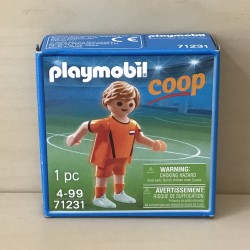 Playmobil 71231. Nieuw. Coop.