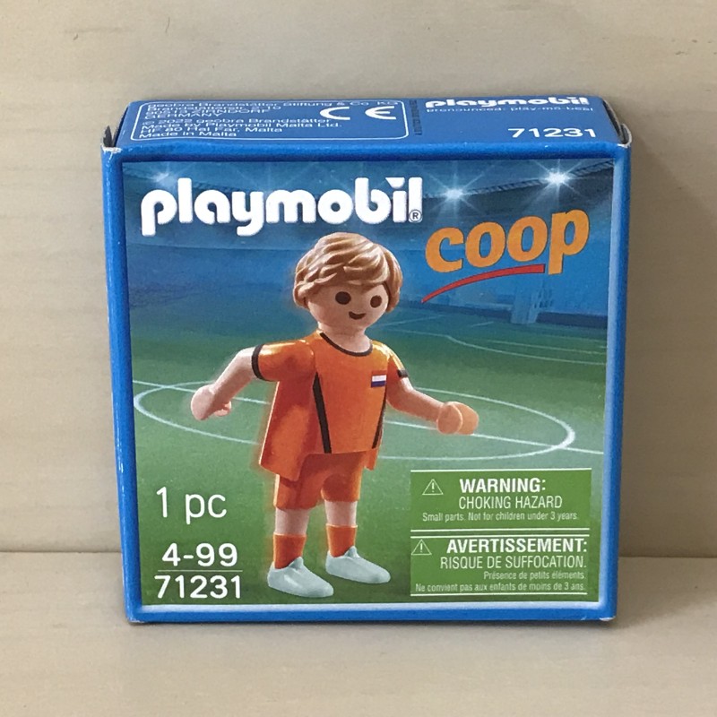Playmobil 71231. Nieuw. Coop.