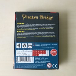 Piraten Bridge