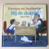 Jaap ter Haar : Ernstjan en Snabbeltje. Bij de dokter