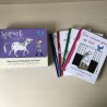 Sproet. De stoutste pony van stal. Voor beginnende lezers