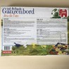 Ganzenbord. Nieuw.