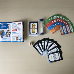 Party & Go Cards