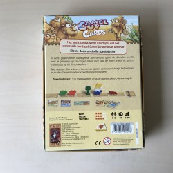 999 Games : Camel Cup. cards