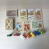 999 Games : Camel Cup. cards