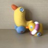 Baby Born : Diverse eendjes. Set 4.
