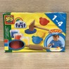 SES kleiset : Nieuw.