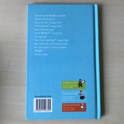 Vos en Haas : Het raadsel van Rob
