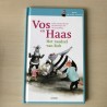 Vos en Haas : Het raadsel van Rob