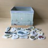 Little Dutch : Magnetisch visspel , Tropische vissen