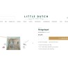Little Dutch : Magnetisch visspel , Tropische vissen