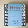 Engels Memory